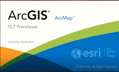 تحميل وتثبيت برنامج ArcGis 10.7