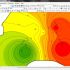 شرح ال Interpolation وطريقة IDW في برنامج ARC Gis