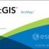 تحميل وتثبيت برنامج ArcGis 10.8