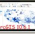 تحميل وتثبيت برنامج ArcGis 10.6.1