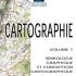 تحميل كتاب SÉMIOLOGIE GRAPHIQUE ET CONCEPTION CARTOGRAPHIQUE