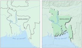 ArcGis : Représentation carto: ombrage dirigé